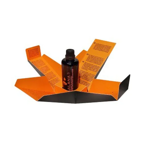 Amanprana Alana, sanfter Gesichts-Make-up-Entferner