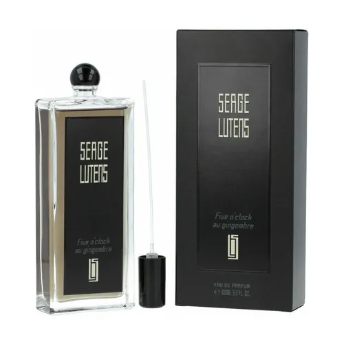 Serge Lutens Fünf Uhr au Gingembre Duft Eau de Parfum