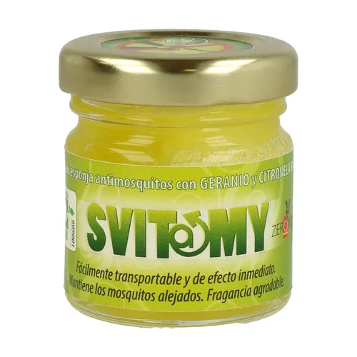 ZeroPick Diffusor mit Anti-Mücken-Schwamm