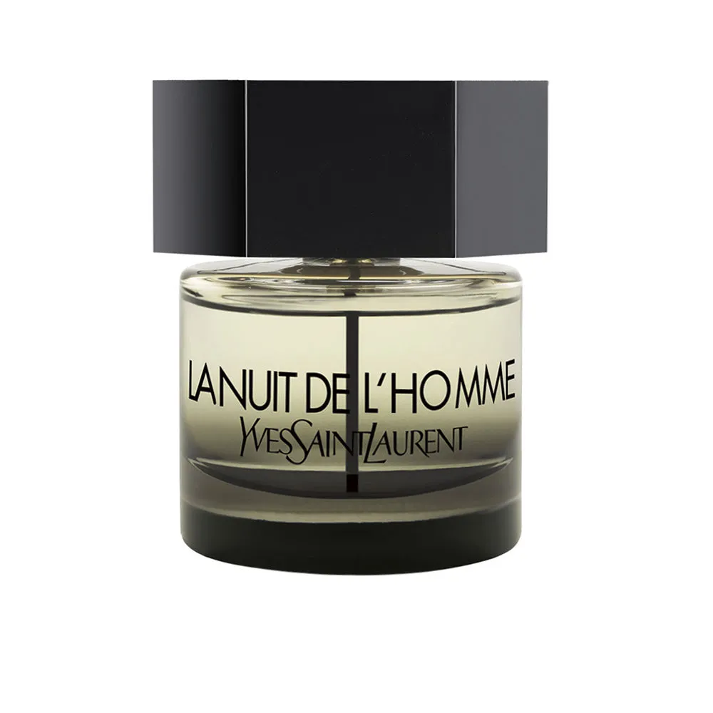 Yves Saint Laurent LA NUIT DE L’HOMME