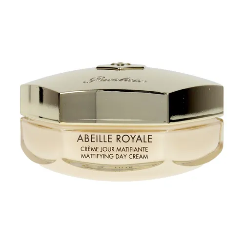 Guerlain ABEILLE ROYALE mattierende Tagescreme