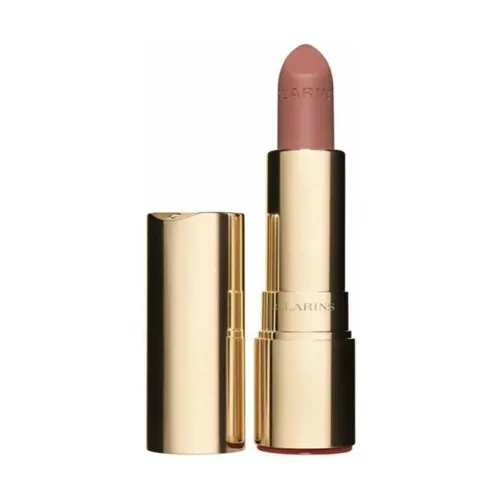 Clarins Matte Lippenstift Joli Rouge Samt 758