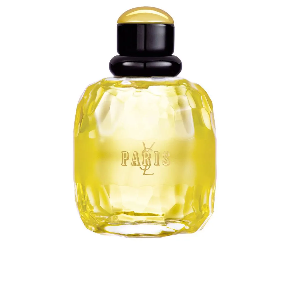 Yves Saint Laurent PARIS