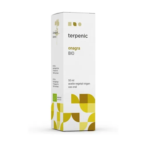 Terpenic Nachtkerze Bio Natives Öl