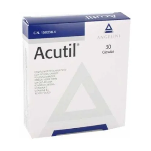 Acutil Angelini Acutil