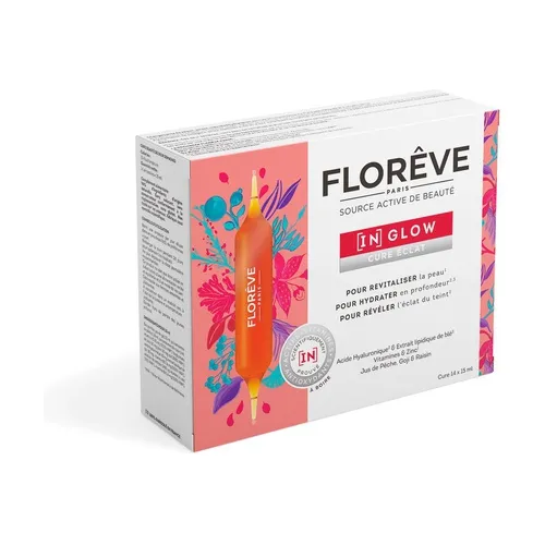 Florêve Glow - Radiance Cure
