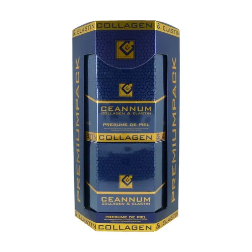 Actafarma Ceannum Premium Pack