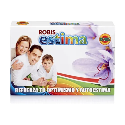 Robis Robis Estima
