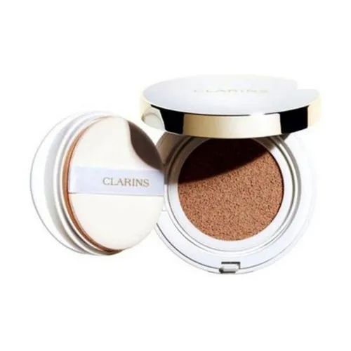 Clarins Kompaktes Fundament ewig spf9 n ° 112