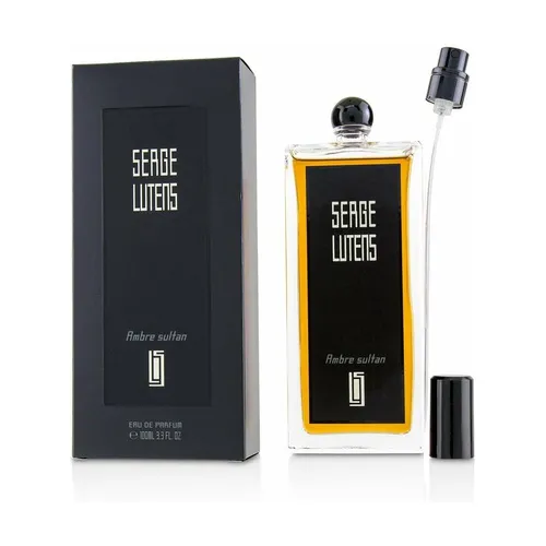 Serge Lutens Ambre Sultan Edp Vapo