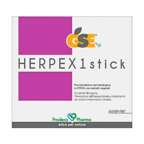 Prodeco Gse Herpex1 Stick
