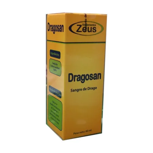 Zeus Dragosan Drops
