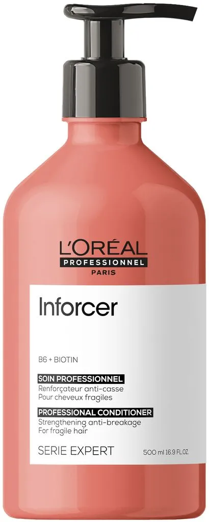 L'Oréal Inforcer Conditioner