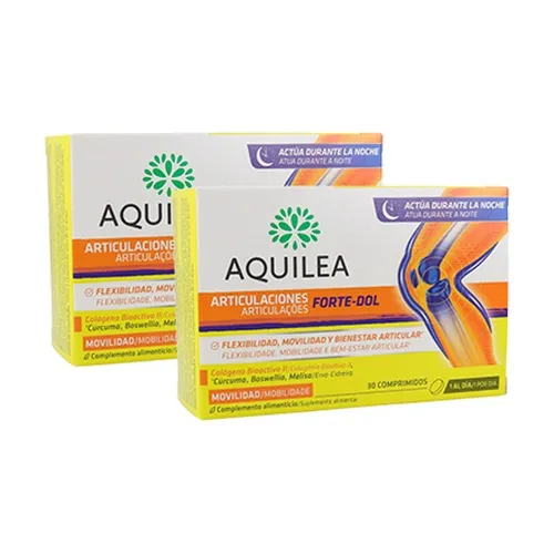 Aquilea Packung Schafgarbenstücke forte-dol