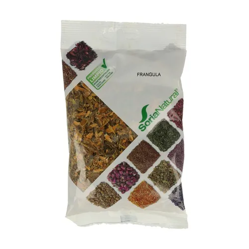 Soria Natural Frangula-Tasche