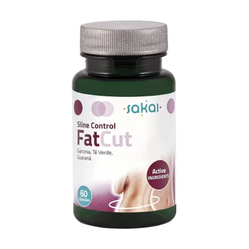 Sakai Sline Control Fat Cut