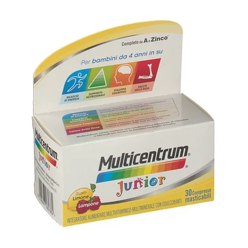 Multicentrum Junior Multicentrum