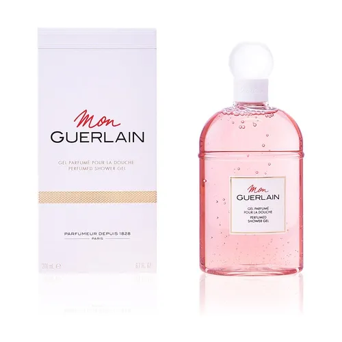 Guerlain MON GUERLAIN Duschgel
