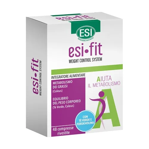 ESI - TREPAT DIET Esi Fit active ohne Koffein