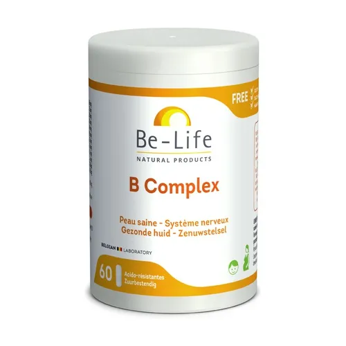 Be-Life B-Komplex 60