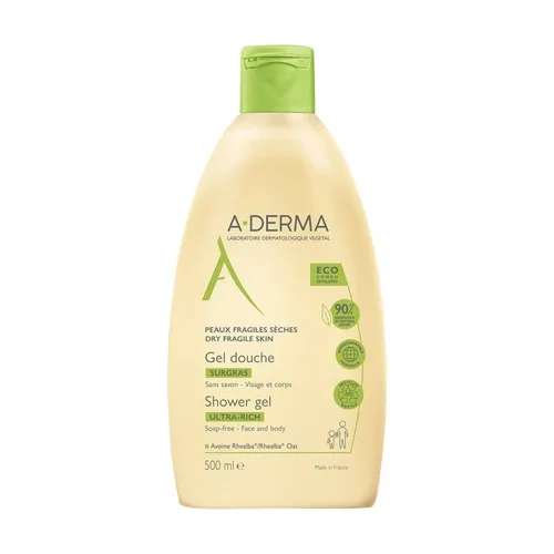 A-Derma A-Derma Überfett-Duschgel