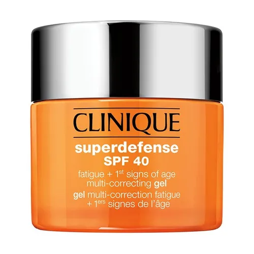 Clinique Clinique superdefense spf40 gel 50ml