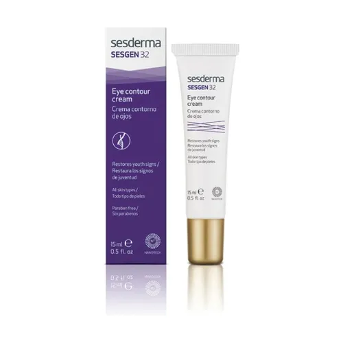 Sesderma Sesgen 32 Augenkontur