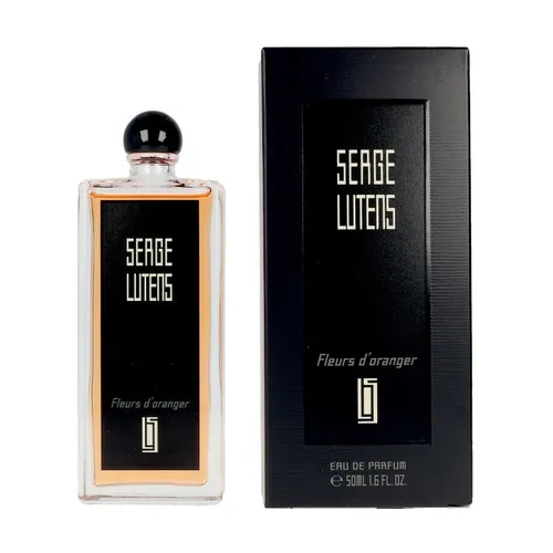 Serge Lutens Fleurs d'oranger Duft Eau de Parfum Unisex