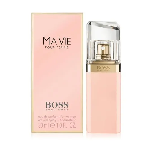 Hugo Boss Boss Parfüm ma fri