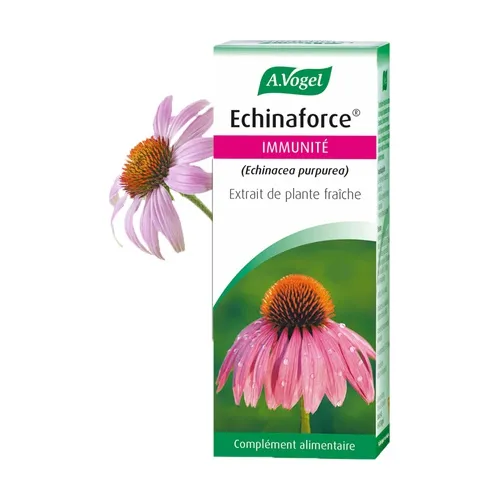 A.Vogel Echinacea 100 ml