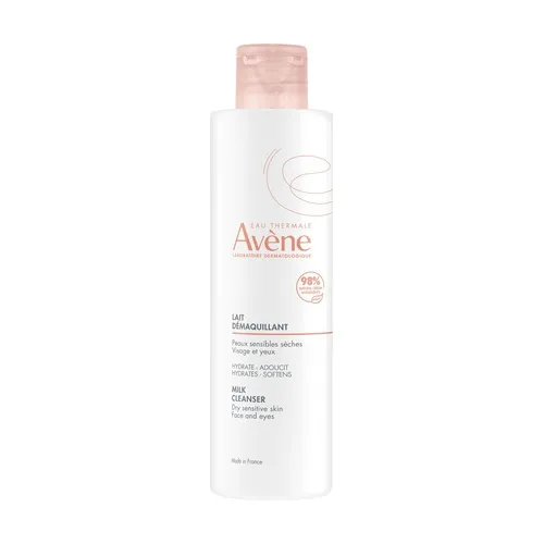 Avene Essentiel Reinigungsmilch
