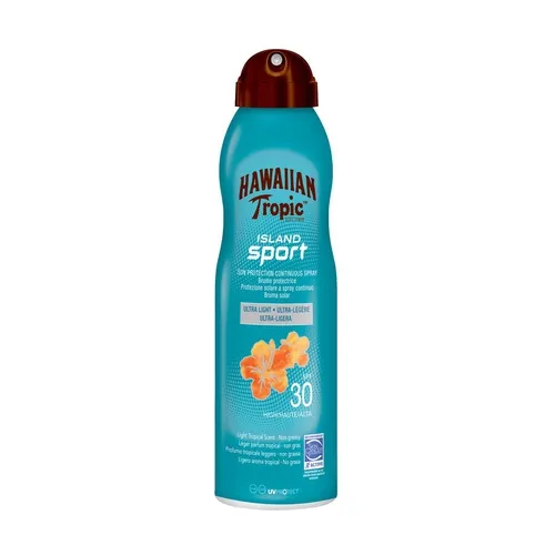 Hawaiian Tropic Ht Island Sport Cs Spf30