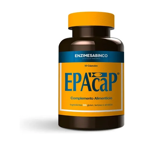 Vermont Supplements Epacap