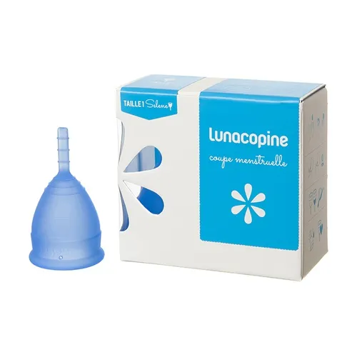 Lunacopine Lunacopine Selene - Größe 1