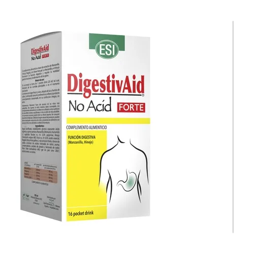 ESI - TREPAT DIET Digestivaid no acid taschengetränk