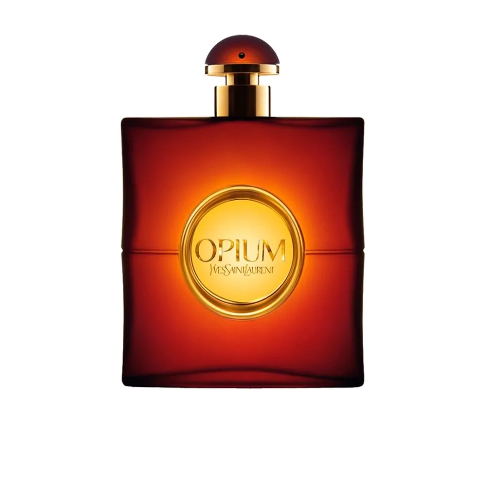 Yves Saint Laurent OPIUM
