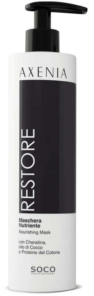 Axenia Restore Maske