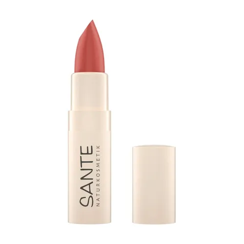 Sante Rose Pink Feuchtigkeitsspendender Lippenstift