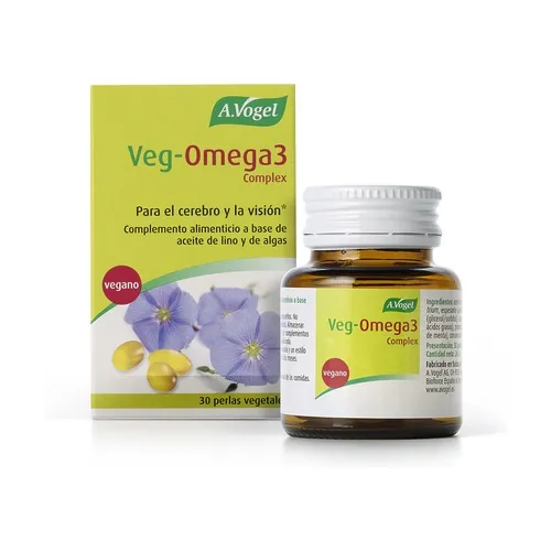 A.Vogel Veg-Omega 3-Komplex