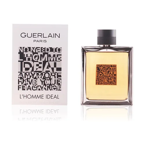Guerlain DER IDEALE MANN edt vapo