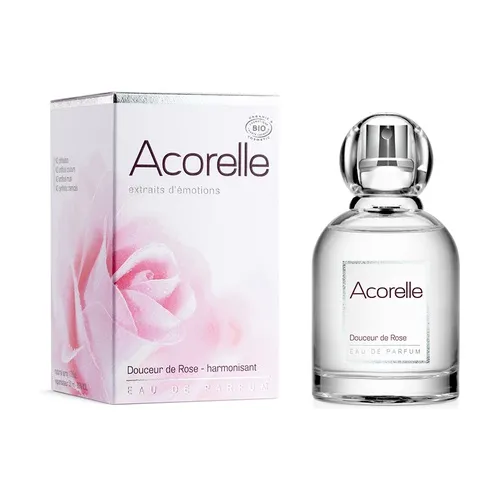 Acorelle Rosa Blumenwasser