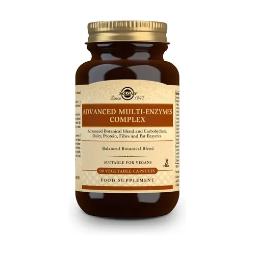 Solgar Komfortzonen-Komplex