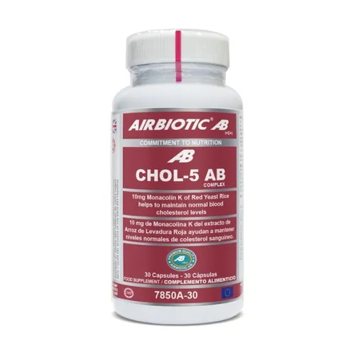 Airbiotic CHOL-5 AB