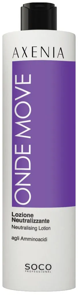 Axenia OndeMove Neutralizing System