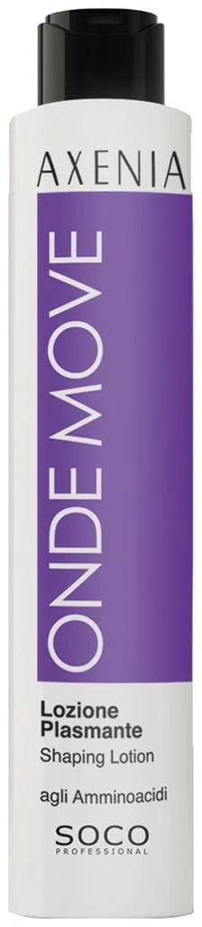 Axenia OndeMove Shaping Lotion