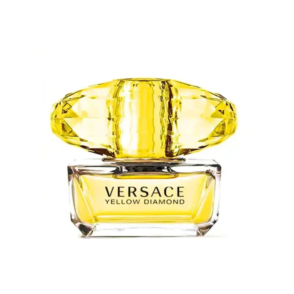 Versace YELLOW DIAMOND