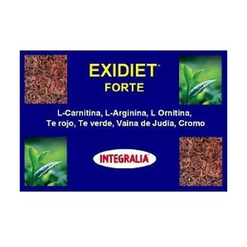 Integralia Exidiet Forte