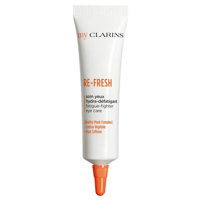 Clarins My Clarins Re-Fresh Fatigue-Fighter Eye Care 15 ml