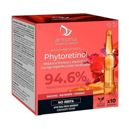 Armonia Phytoretinol Anti-Aging