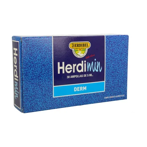 Herdibel Herdimin Derm Haut